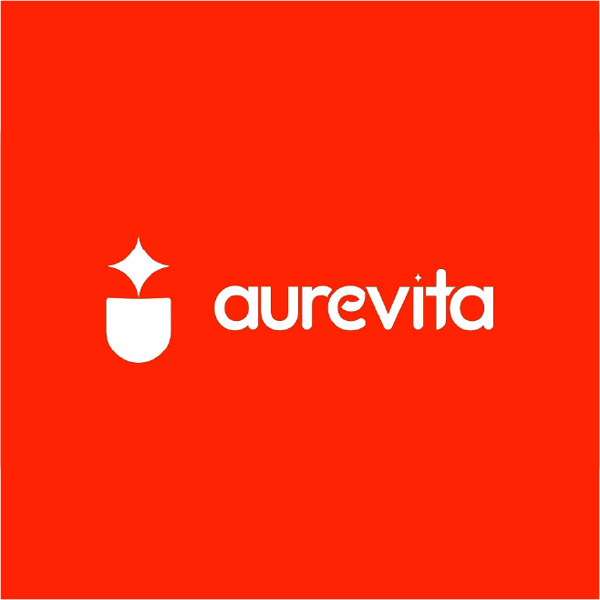 Logo Aurevita