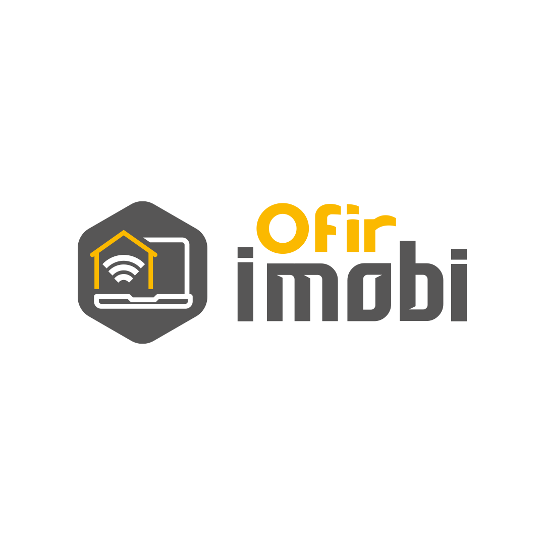 Logo Ofir Imobi