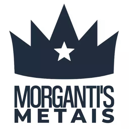 Logo Morganti's Metais